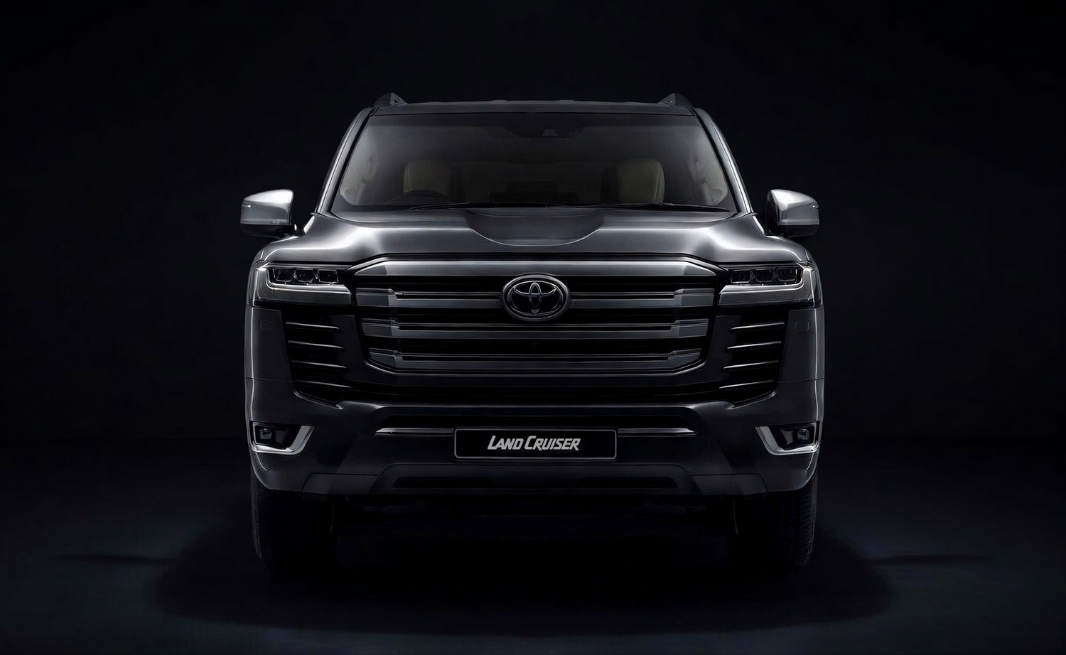 فروش لندکروزر