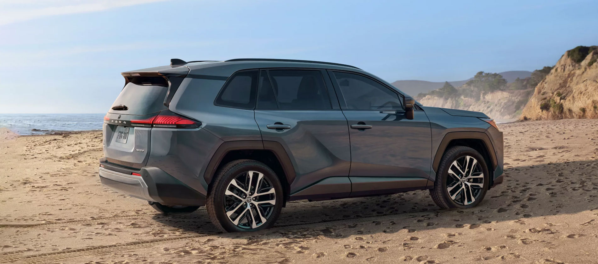 rav4 جدید