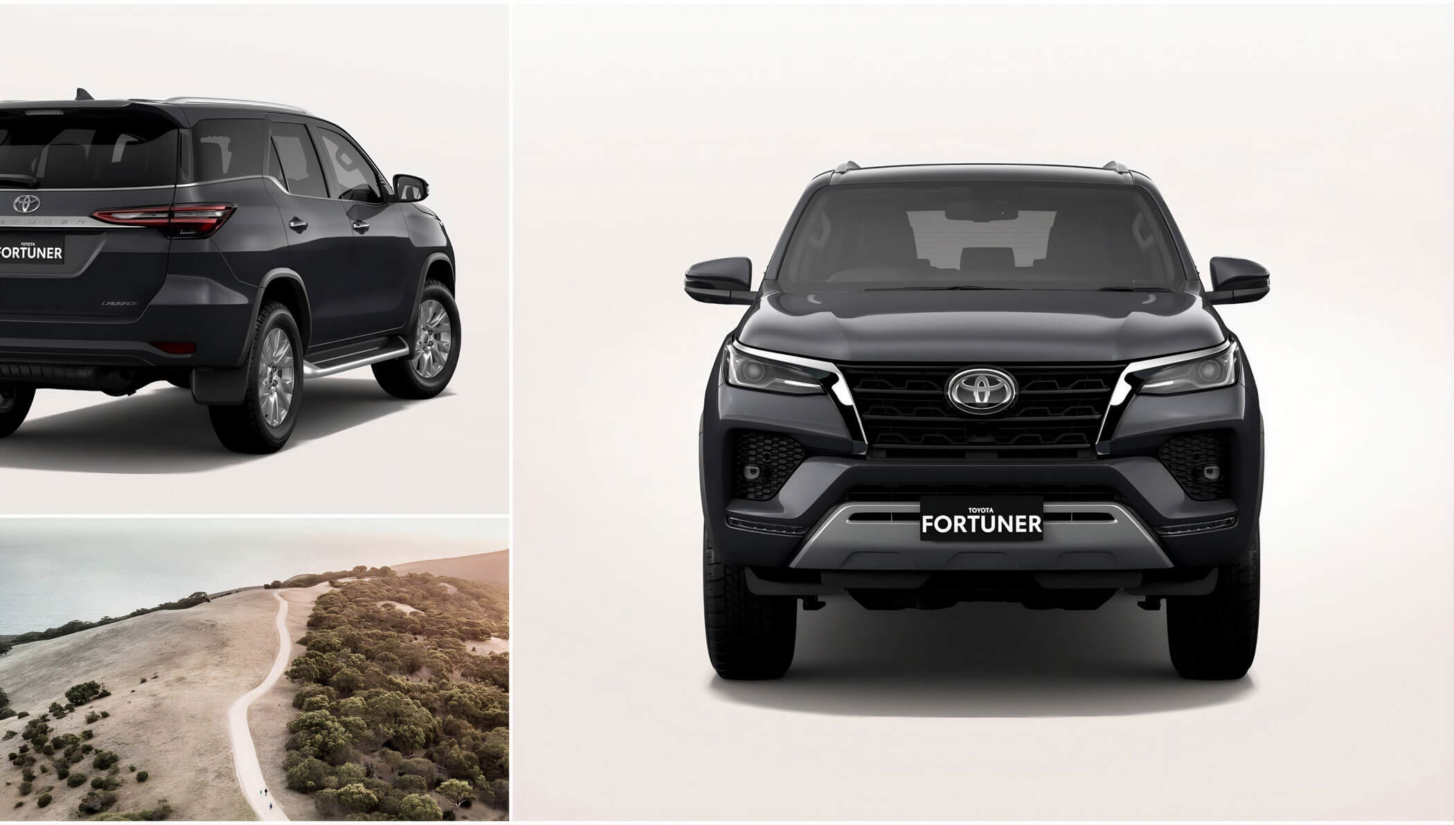 fortuner جدید